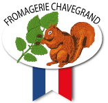 fromagerie Chavegrand
